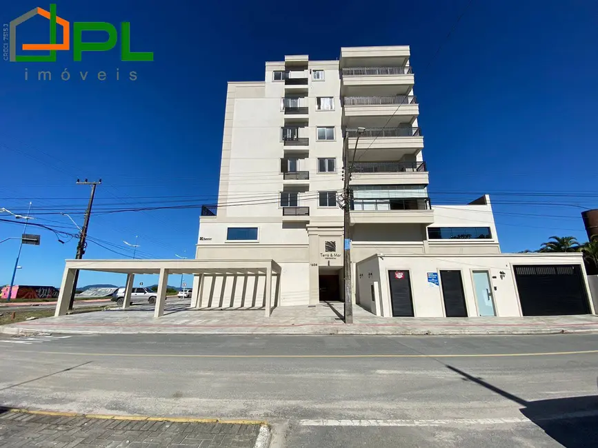 Foto 7 de Apartamento com 3 quartos à venda, 102m2 em Itapema do Norte, Itapoa - SC