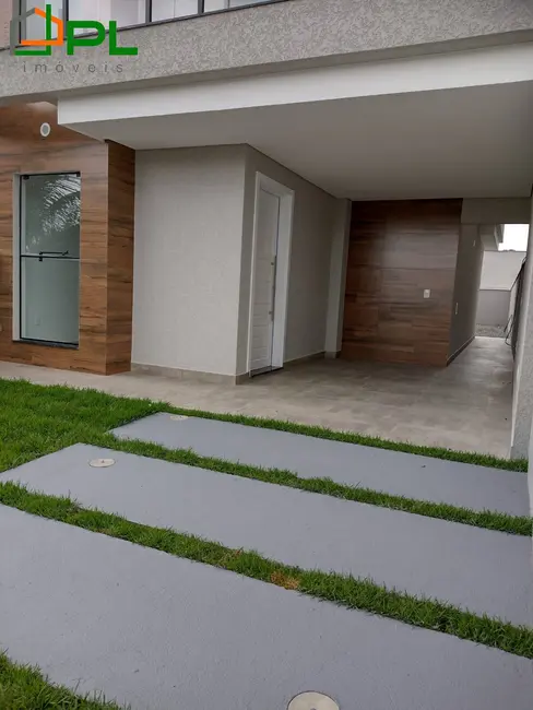 Foto 3 de Sobrado com 3 quartos à venda em Itapoa - SC