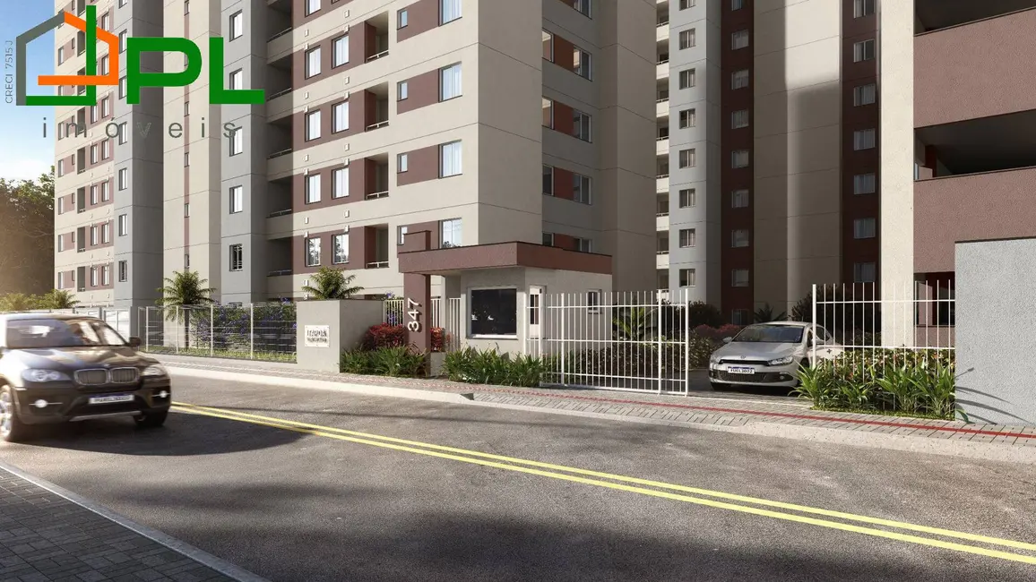 Apartamento com 2 quartos à venda em Itapoa - SC - imagem 4 Foto 4 de Apartamento com 2 quartos à venda em Itapoa - SC