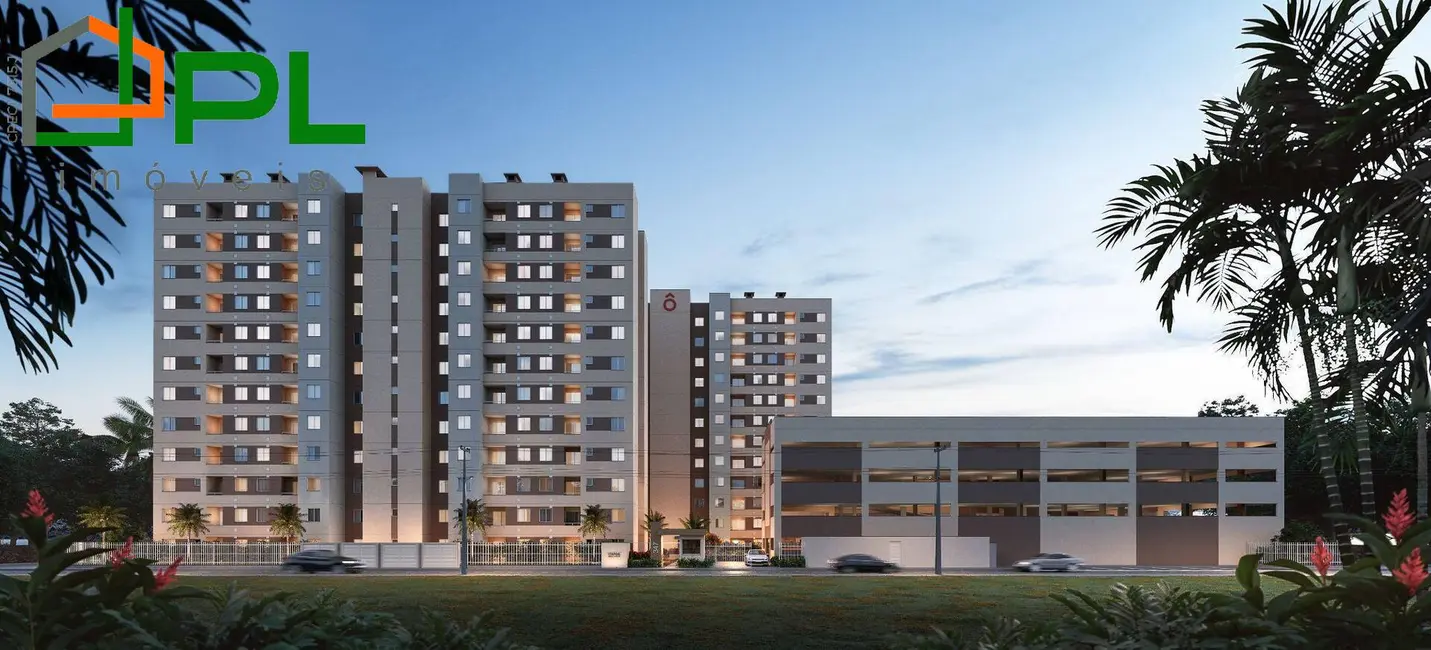 Apartamento com 2 quartos à venda em Itapoa - SC - imagem 3 Foto 3 de Apartamento com 2 quartos à venda em Itapoa - SC