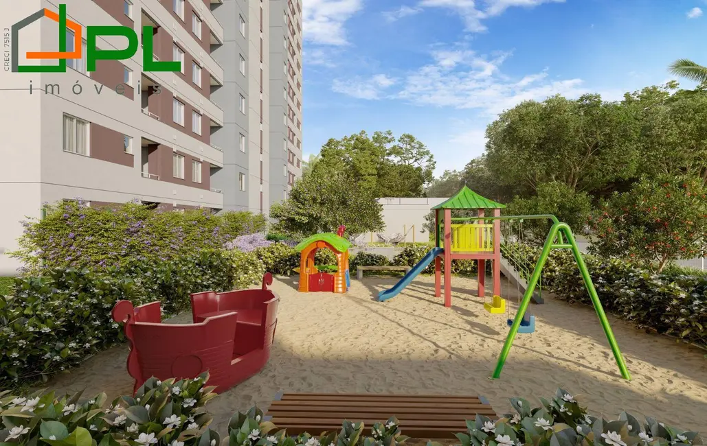 Apartamento com 2 quartos à venda em Itapoa - SC - imagem 7 Foto 7 de Apartamento com 2 quartos à venda em Itapoa - SC