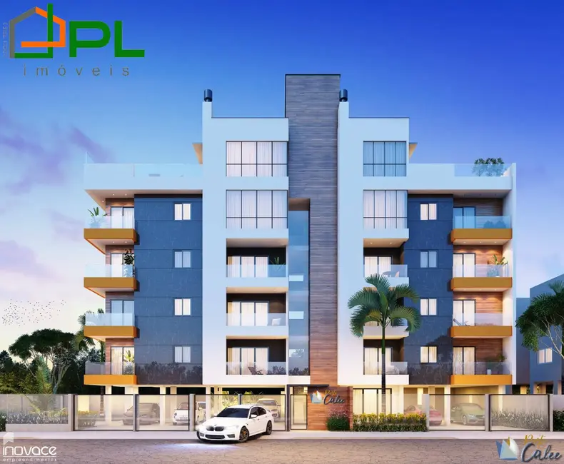 Foto 6 de Apartamento à venda em Itapoa - SC