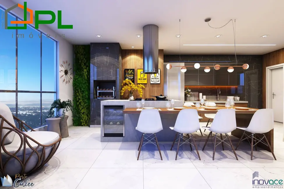 Foto 14 de Apartamento à venda em Itapoa - SC