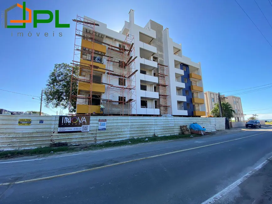 Foto 1 de Apartamento à venda em Itapoa - SC