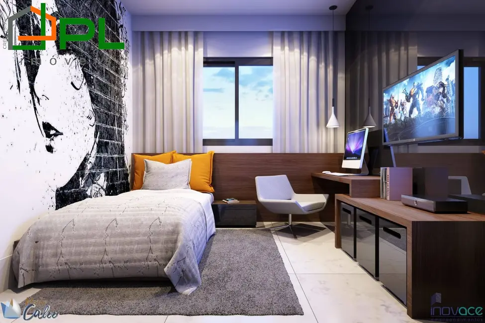 Foto 7 de Apartamento à venda em Itapoa - SC