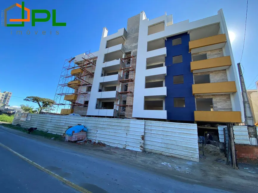 Foto 3 de Apartamento à venda em Itapoa - SC