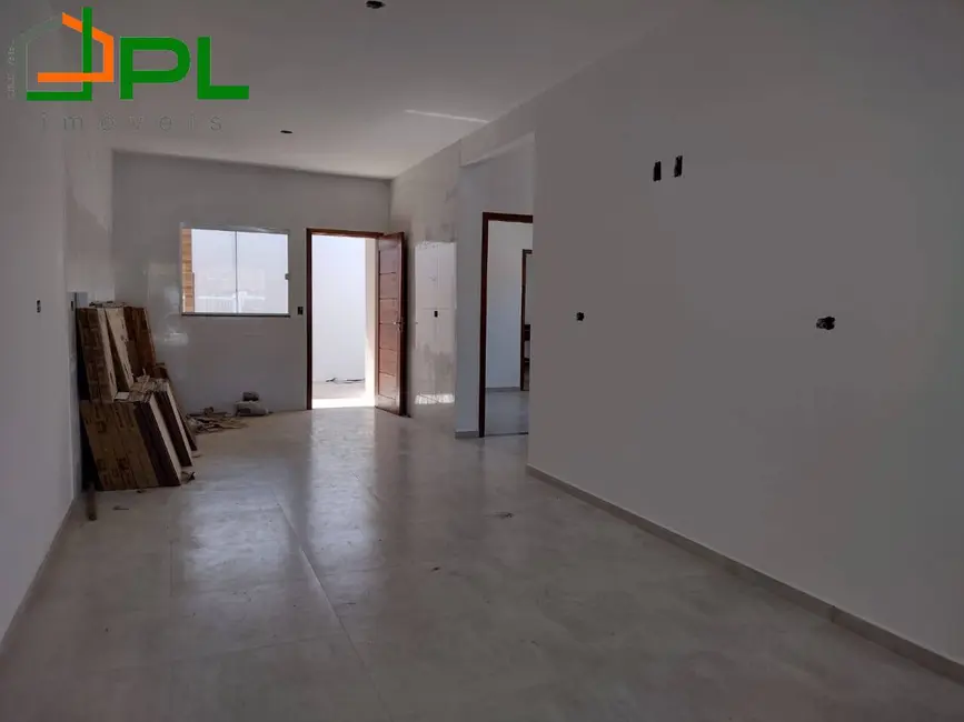 Foto 3 de Casa com 3 quartos à venda em Itapoa - SC