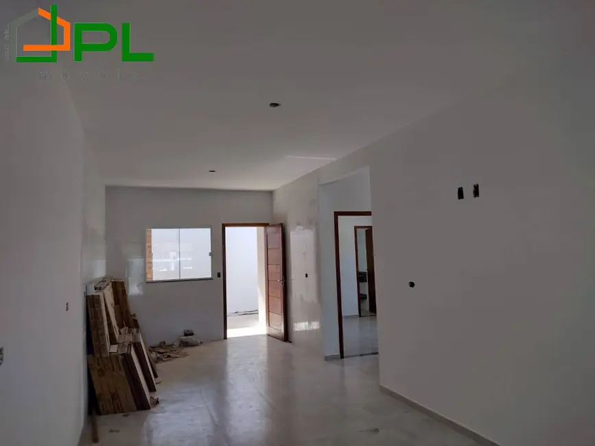 Foto 4 de Casa com 3 quartos à venda em Itapoa - SC