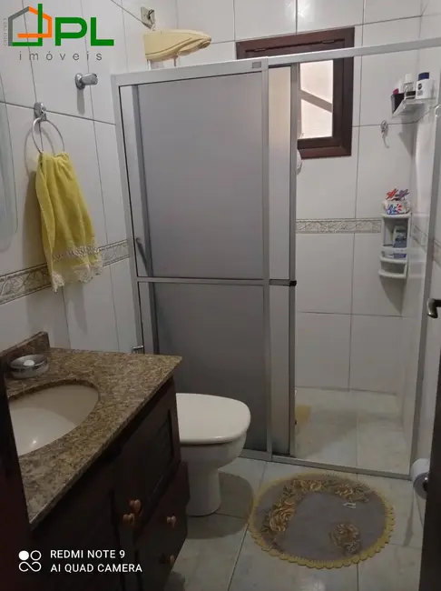 Foto 9 de Casa com 3 quartos à venda em Itapoa - SC