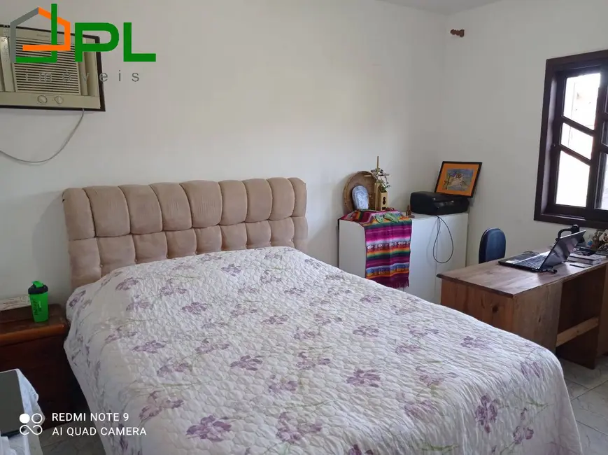 Foto 5 de Casa com 3 quartos à venda em Itapoa - SC