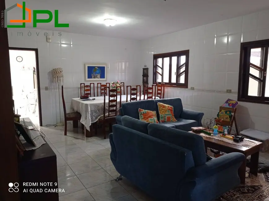 Foto 3 de Casa com 3 quartos à venda em Itapoa - SC