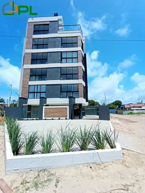 Foto 1 de Apartamento à venda em Itapema do Norte, Itapoa - SC