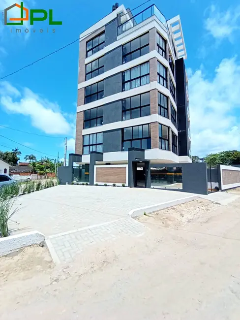 Foto 7 de Apartamento à venda em Itapema do Norte, Itapoa - SC