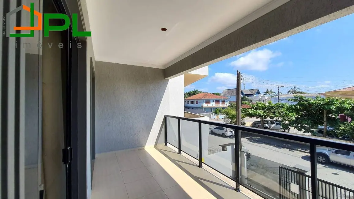 Foto 8 de Sobrado com 4 quartos à venda em Itapema do Norte, Itapoa - SC