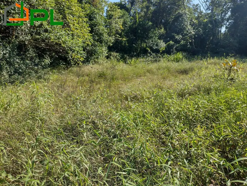 Foto 2 de Terreno / Lote à venda, 360m2 em Itapoa - SC