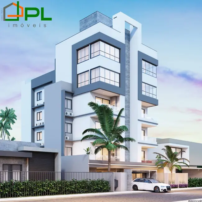 Foto 2 de Apartamento com 3 quartos à venda, 94m2 em Itapoa - SC