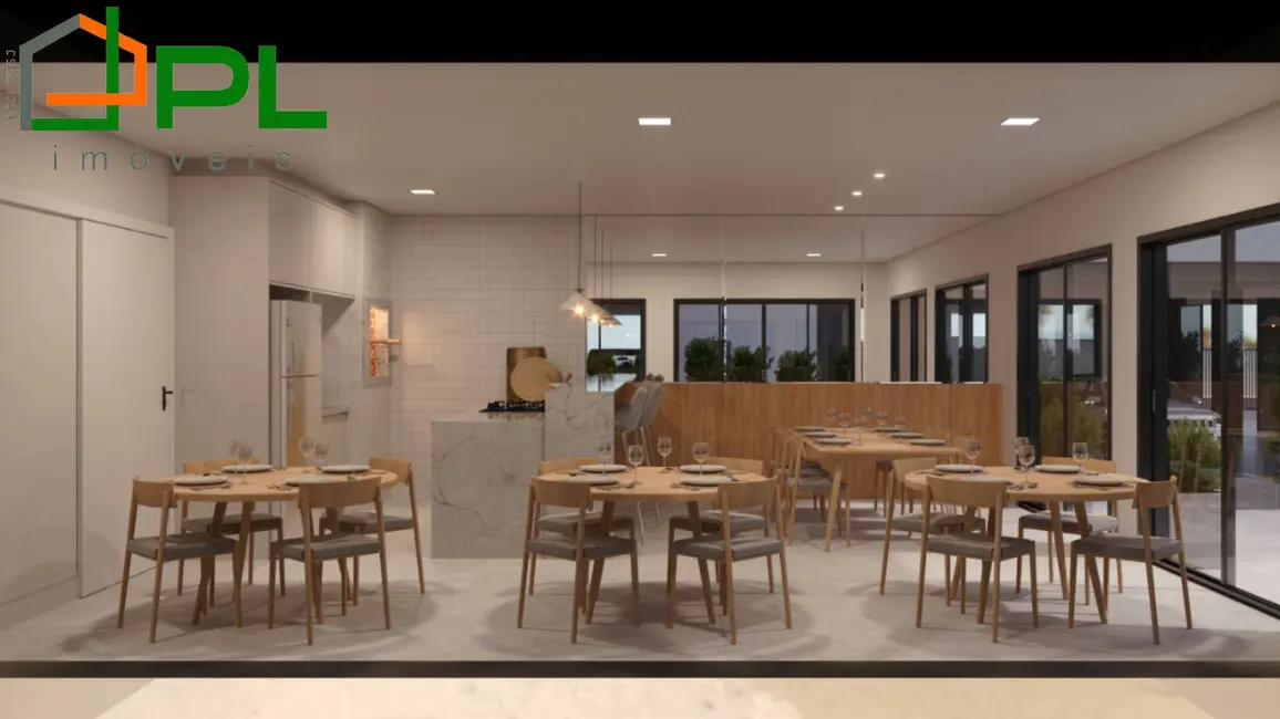 Foto 5 de Apartamento com 3 quartos à venda, 99m2 em Itapoa - SC