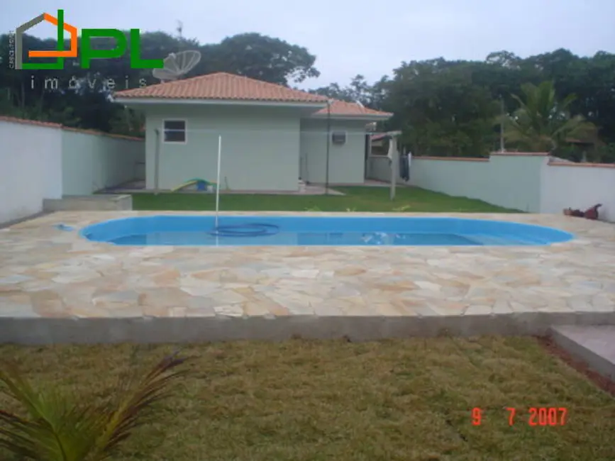 Foto 4 de Terreno / Lote à venda em Itapoa - SC