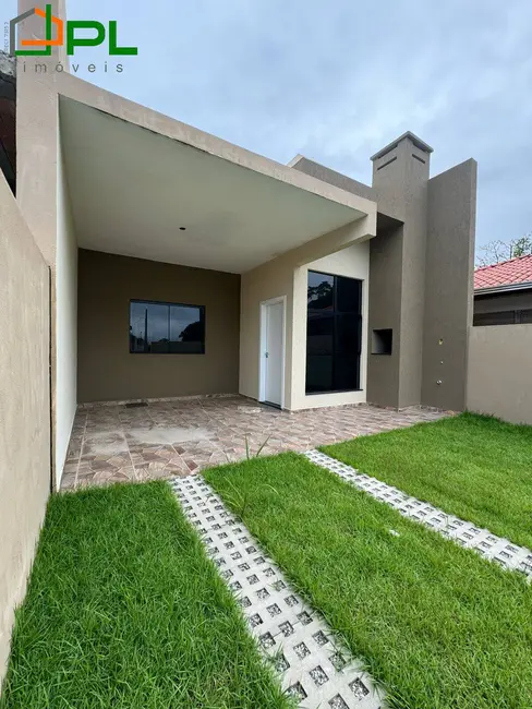 Foto 2 de Casa com 3 quartos à venda, 195m2 em Itapoa - SC