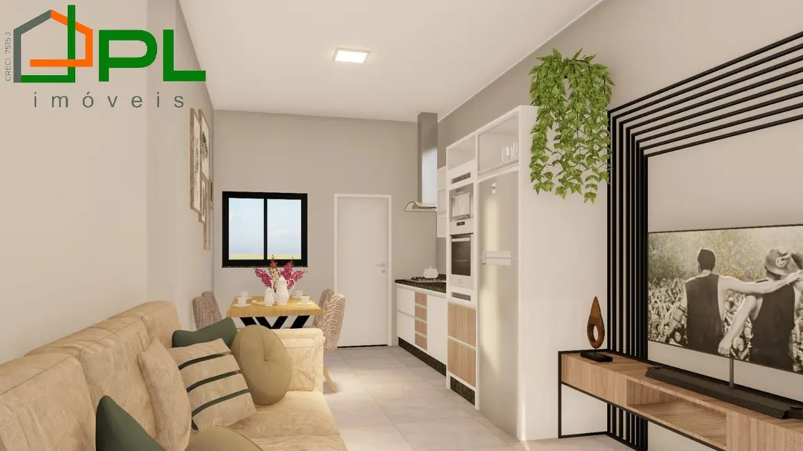 Foto 5 de Apartamento à venda em Itapoa - SC