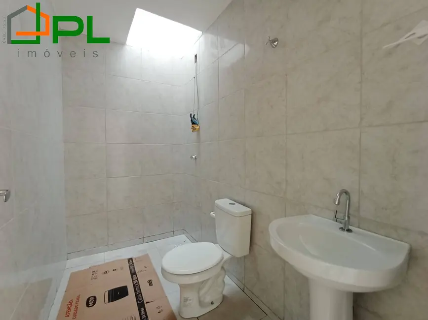 Foto 8 de Casa com 3 quartos à venda em Itapoa - SC