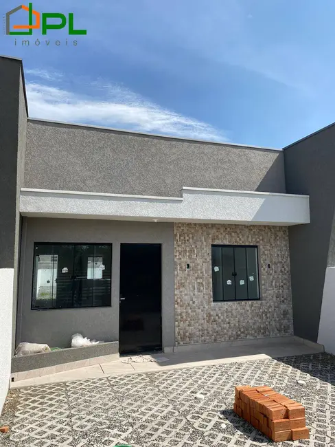 Foto 4 de Casa com 3 quartos à venda em Itapoa - SC