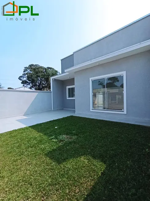 Foto 1 de Casa com 3 quartos à venda, 180m2 em Itapoa - SC