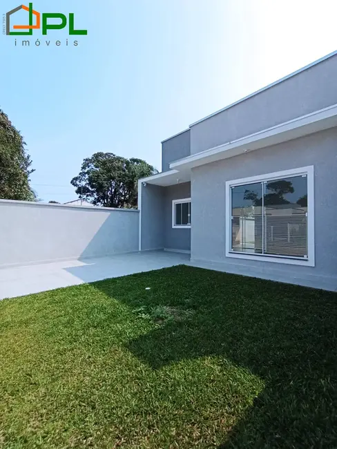 Foto 2 de Casa com 3 quartos à venda, 180m2 em Itapoa - SC