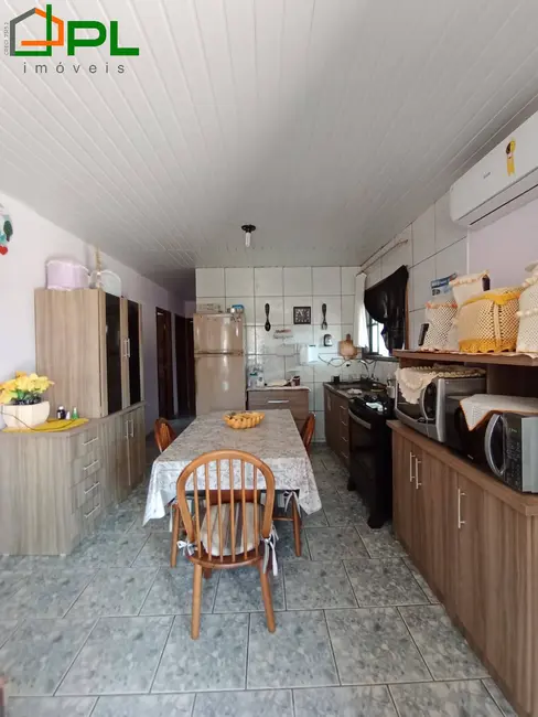 Foto 9 de Casa com 3 quartos à venda, 360m2 em Itapoa - SC