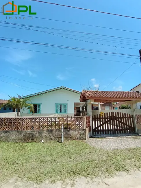 Foto 4 de Casa com 3 quartos à venda, 360m2 em Itapoa - SC