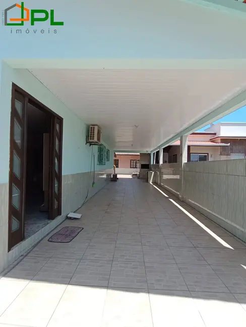 Foto 7 de Casa com 3 quartos à venda, 360m2 em Itapoa - SC