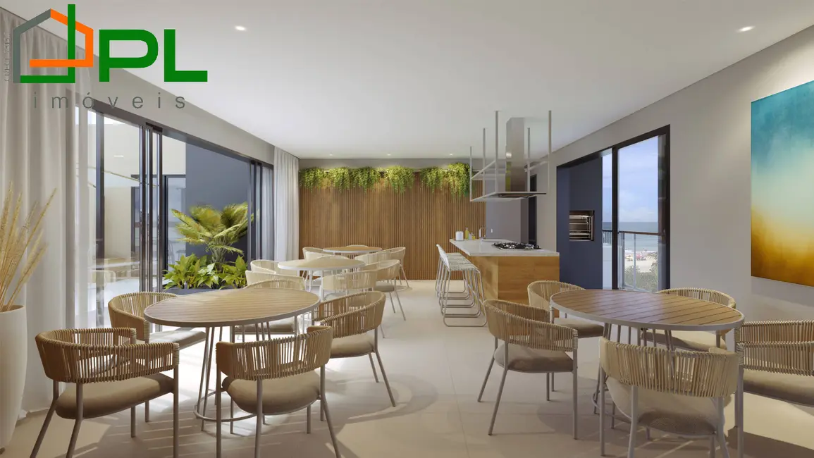 Foto 9 de Apartamento com 3 quartos à venda em Itapema do Norte, Itapoa - SC