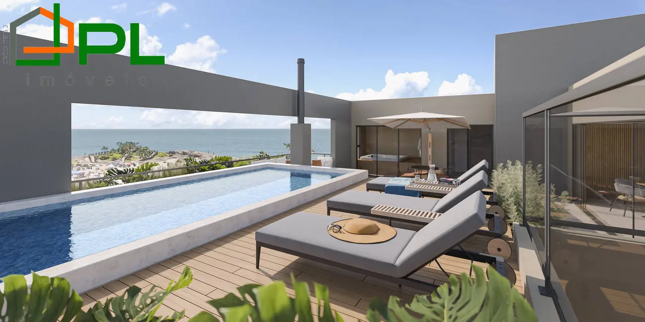 Foto 5 de Apartamento com 3 quartos à venda em Itapema do Norte, Itapoa - SC