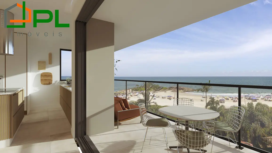 Foto 6 de Apartamento com 3 quartos à venda em Itapema do Norte, Itapoa - SC