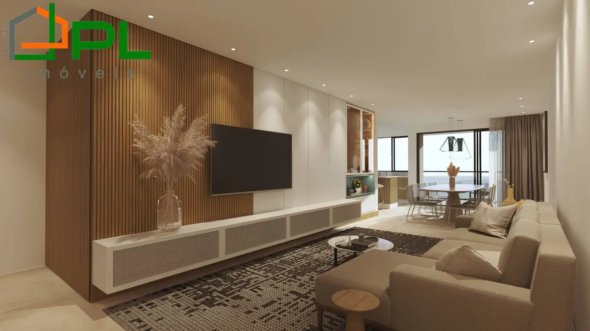 Foto 8 de Apartamento com 3 quartos à venda em Itapema do Norte, Itapoa - SC