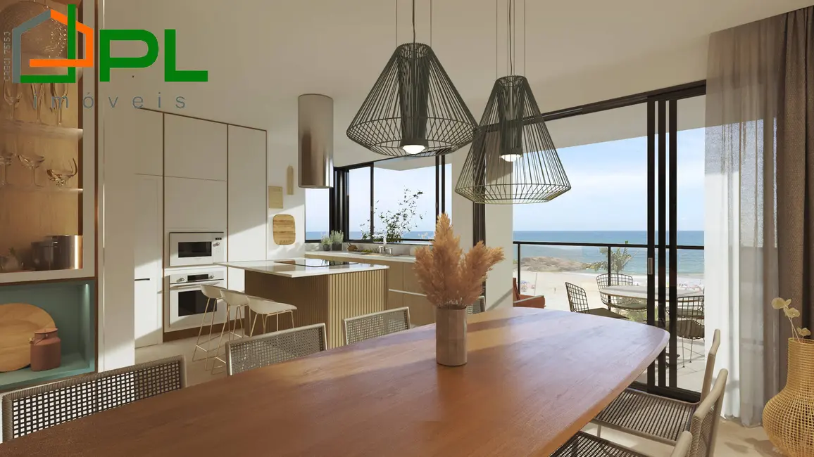 Foto 7 de Apartamento com 3 quartos à venda em Itapema do Norte, Itapoa - SC