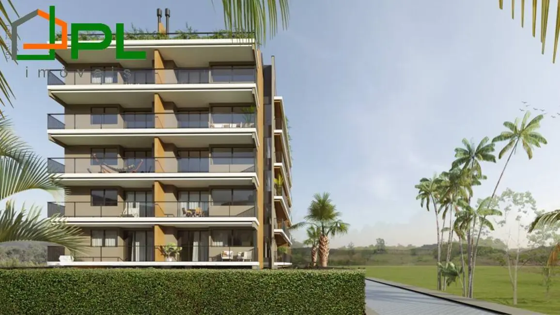 Foto 3 de Apartamento com 3 quartos à venda em Itapema do Norte, Itapoa - SC