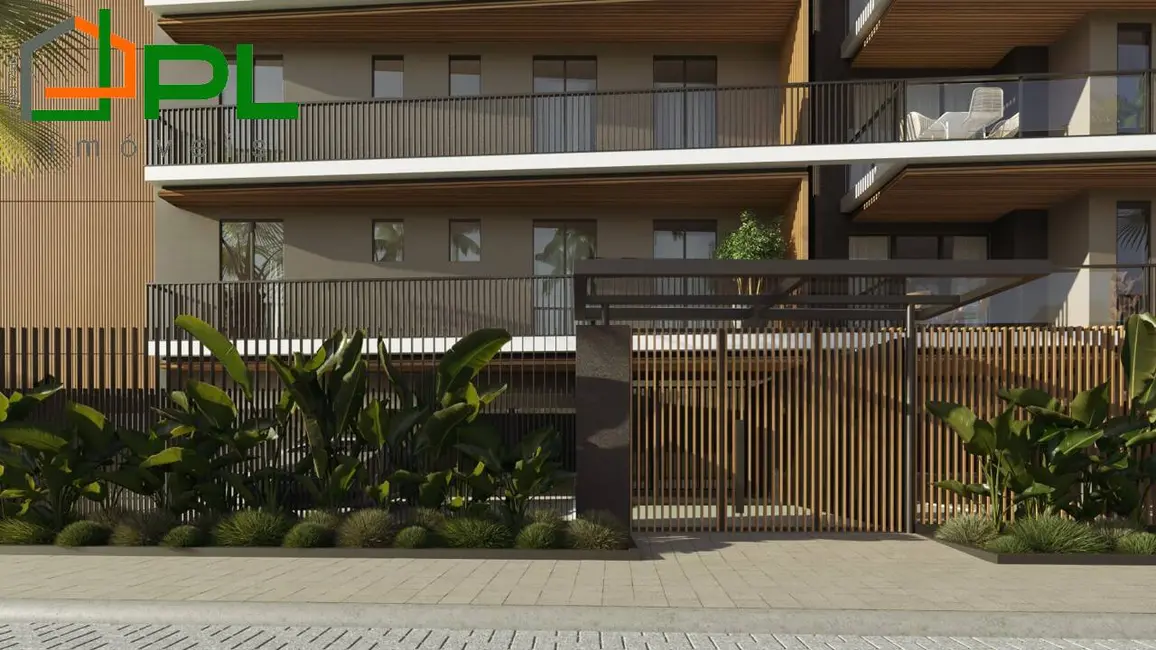 Foto 4 de Apartamento com 3 quartos à venda em Itapema do Norte, Itapoa - SC