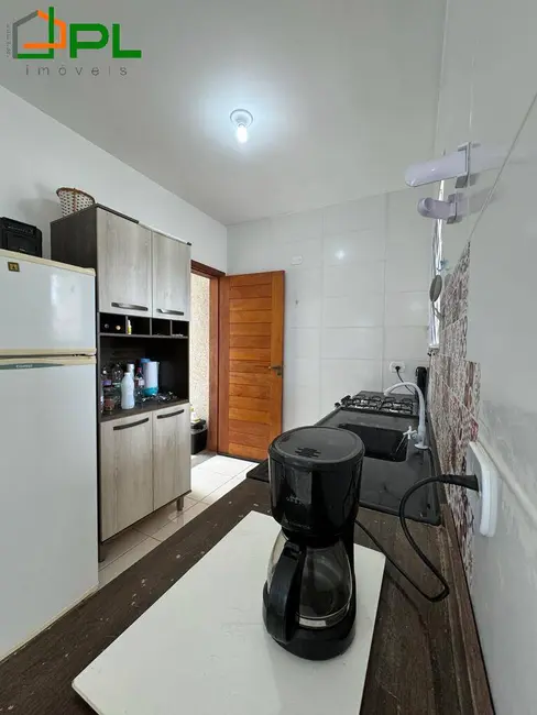 Foto 6 de Casa com 2 quartos à venda, 7524m2 em Itapoa - SC