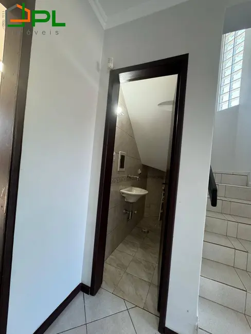 Foto 7 de Sobrado com 4 quartos à venda, 191m2 em Itapoa - SC