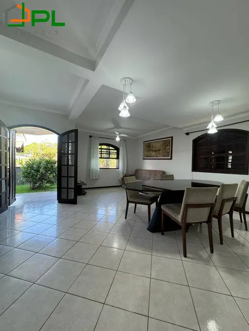 Foto 5 de Sobrado com 4 quartos à venda, 191m2 em Itapoa - SC