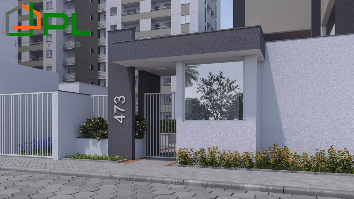 Foto 2 de Apartamento com 2 quartos à venda em Itapoa - SC