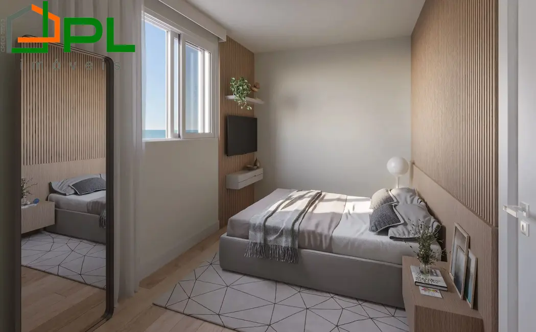 Foto 5 de Apartamento com 2 quartos à venda em Itapoa - SC