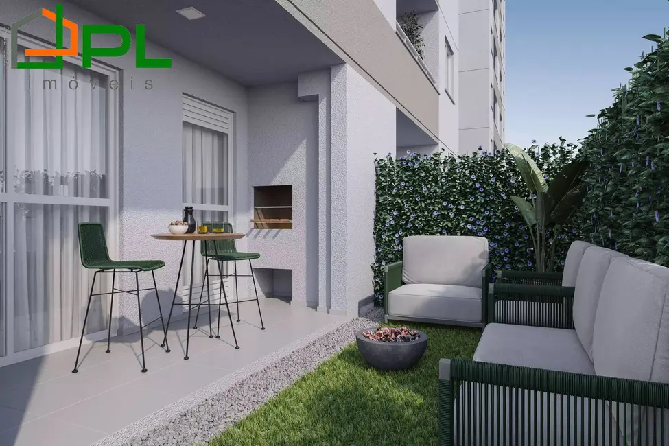 Foto 7 de Apartamento com 2 quartos à venda em Itapoa - SC