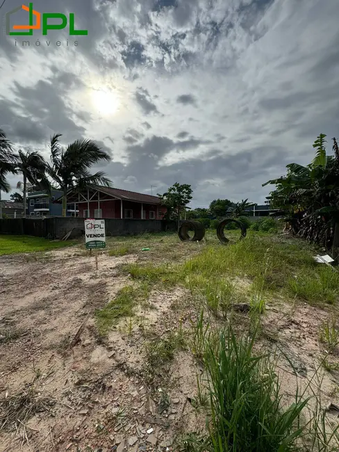 Foto 6 de Terreno / Lote à venda, 384m2 em Itapoa - SC