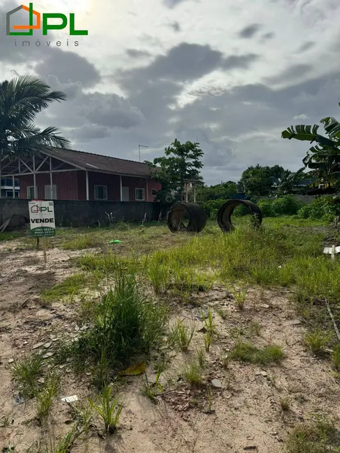 Foto 5 de Terreno / Lote à venda, 384m2 em Itapoa - SC