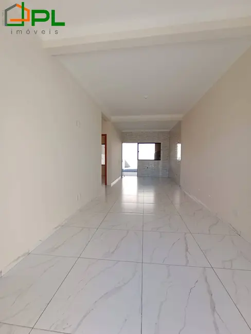 Foto 6 de Casa com 3 quartos à venda, 184m2 em Itapoa - SC