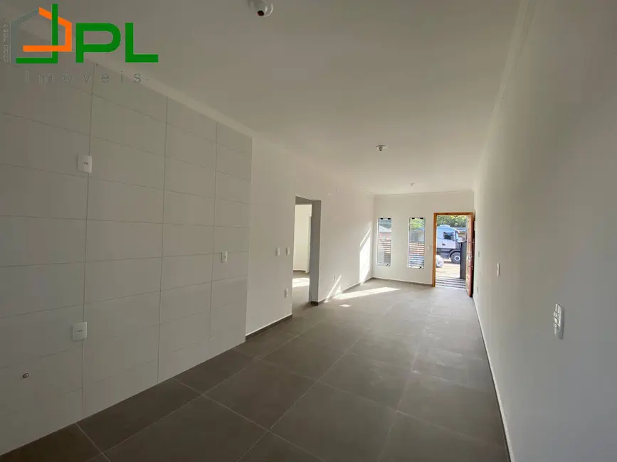 Foto 8 de Casa com 2 quartos à venda em Itapoa - SC