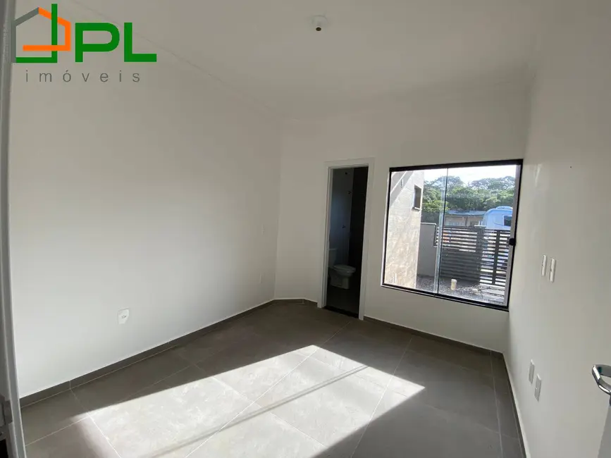 Foto 5 de Casa com 2 quartos à venda em Itapoa - SC