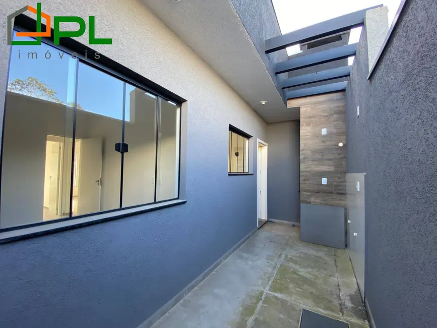 Foto 9 de Casa com 2 quartos à venda em Itapoa - SC